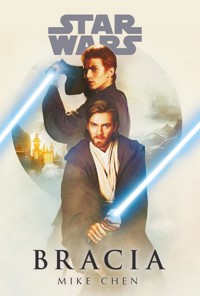 Star Wars. Bracia - Chen Mike - ebook + audiobook