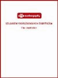 Szlakiem warszawskich zabytków - Plac Krasińskich - Ewa Chęć - ebook