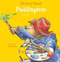 Paddington artysta - Michael Bond - książka