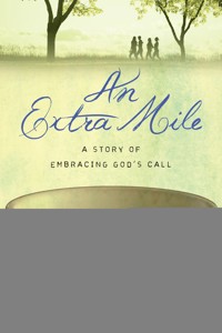 An Extra Mile - Sharon Garlough Brown - ebook