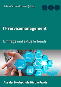 IT-Servicemanagement (in OWL) -  - ebook