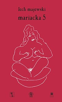 Mariacka 5 - Majewski Lech, Czeczot Andrzej - książka
