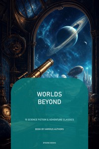 Worlds Beyond - Jules Verne - ebook
