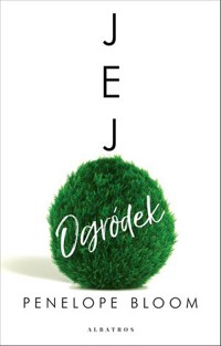 Jej ogródek - Penelope Bloom - ebook + audiobook + książka
