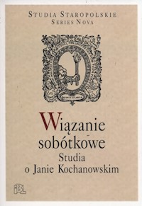 Wiązanie sobótkowe - Lasocińska Estera, Pawlak Wiesław - książka