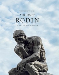 Sculpture of Auguste Rodin - Chapman Martin - książka