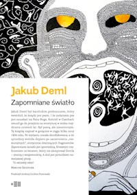 Zapomniane światło - Deml Jakub - ebook + książka