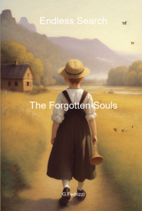 Endless Search - G.fedrizzi - ebook
