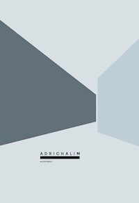 Adrichalim Architekci - zbiorowa praca - książka