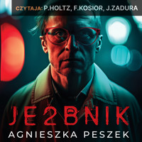 Je2bnik - Peszek Agnieszka - ebook + audiobook + książka