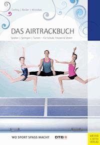 Das Airtrackbuch - Becker Maria - ebook