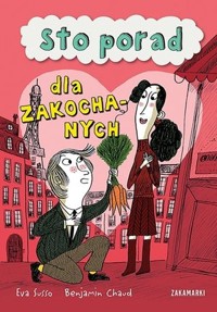 Sto porad dla zakochanych - Eva Susso - książka