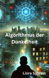 Algorithmus der Dunkelheit - Liora Sylvain - ebook