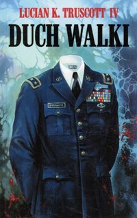 Duch walki - Lucian Truscott - ebook
