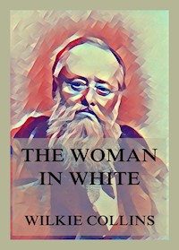 The Woman in White - Collins Wilkie - ebook
