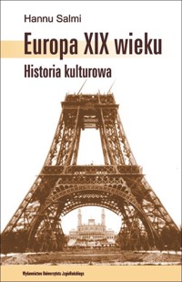 Europa XIX wieku - Salmi Hannu - książka