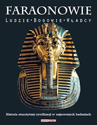 Faraonowie -  - książka