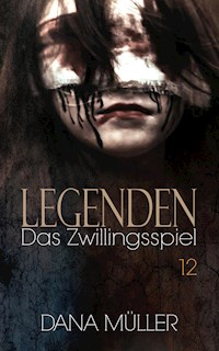 Legenden 12 - Dana Müller - ebook
