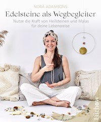 Edelsteine als Wegbegleiter - Nora Adamsons - ebook