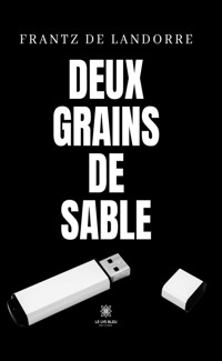 Deux grains de sable - Frantz de Landorre - ebook