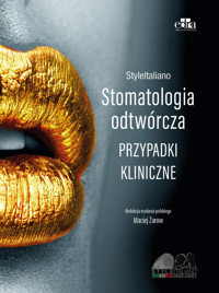 StyleItaliano. Stomatologia odtwórcza. -  - książka