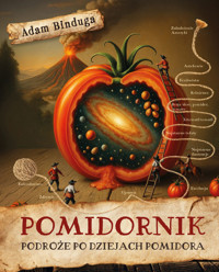 Pomidornik - Adam Binduga - ebook