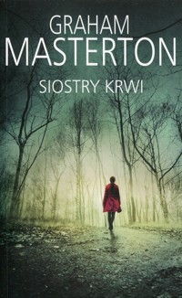 Siostry Krwi - Graham Masterton,  - ebook + audiobook + książka