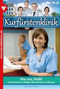 Was nun, Walli? - Nina Kayser-Darius - ebook