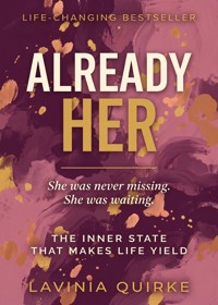 Already Her - Lavinia Quirke - ebook