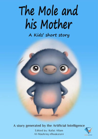 The Mole and his Mother - Rafat Allam - ebook