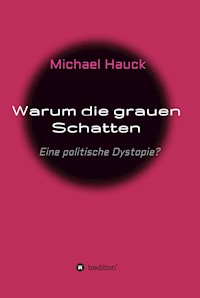 Warum die grauen Schatten - Michael Hauck - ebook