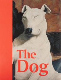 The Dog - Will Emilia - książka