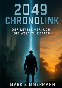 2049 Chronolink - Mark Zimmermann - ebook