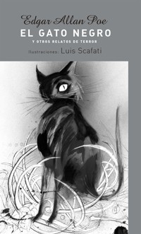 El gato negro y otros relatos de terror - Edgar Allan Poe - ebook