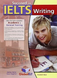 Succeed in IELTS - Betsis Andrew, Haughton Sean - książka