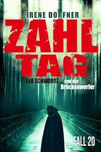 Zahltag - Irene Dorfner - ebook