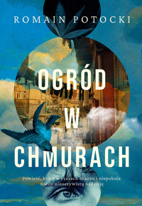 Ogród w chmurach - Romain Potocki - ebook + audiobook + książka