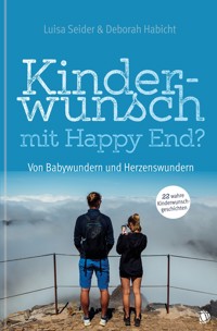 Kinderwunsch mit Happy End? - Luisa Seider - ebook