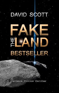 The Fakeland Bestseller - David Scott - ebook
