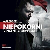 Niepokorni - Vincent V. Severski - audiobook