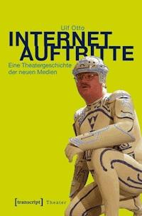 Internetauftritte - Ulf Otto - ebook