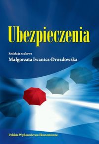 Ubezpieczenia -  - książka