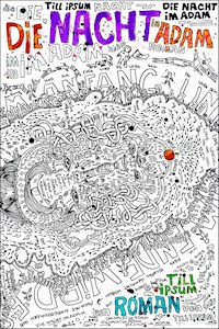 DIE NACHT IM ADAM - Till Ipsum - ebook