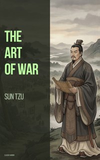 The Art of War - Tzu Sun - ebook + audiobook