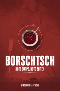 Borschtsch - Wiesław Krajewski - ebook