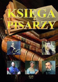 Księga pisarzy -  - książka