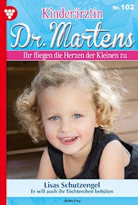 Lisas Schutzengel - Britta Frey - ebook