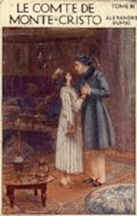 Le Comte de Monte-Cristo - Tome III - Alexandre Dumas - darmowy ebook