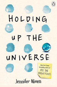 Holding Up the Universe - Jennifer Niven - książka
