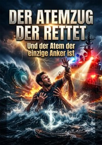 Der Atemzug der rettet - Benedict Aurenstahl - ebook
